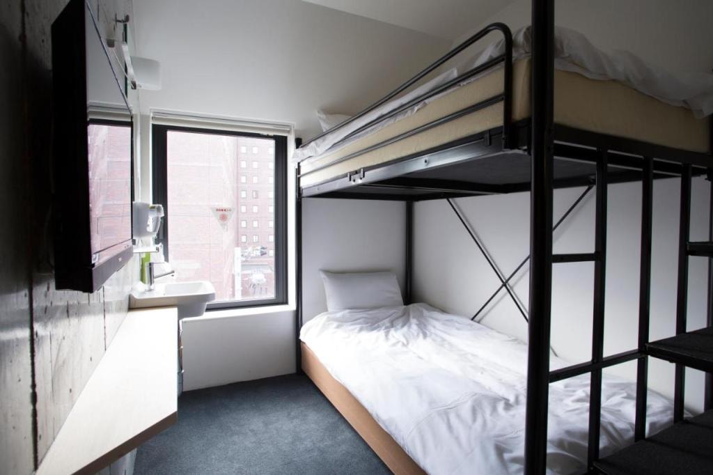 Piece Hostel Kyoto