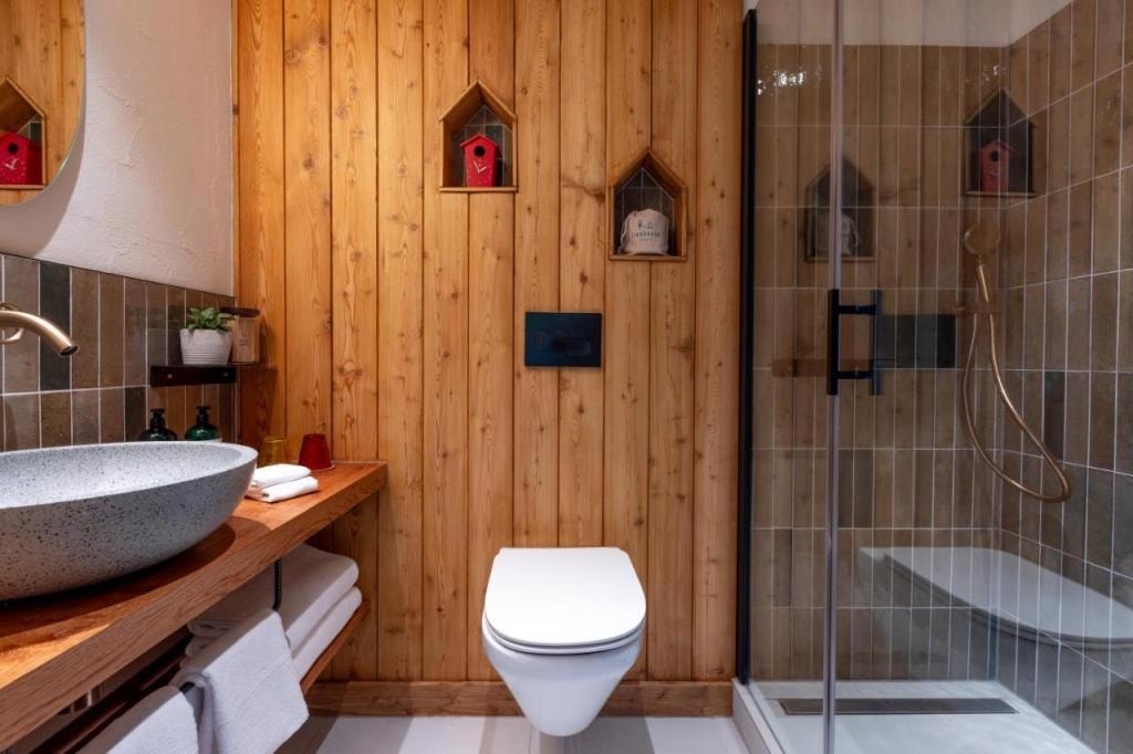 Treehouse Hotel Manchester