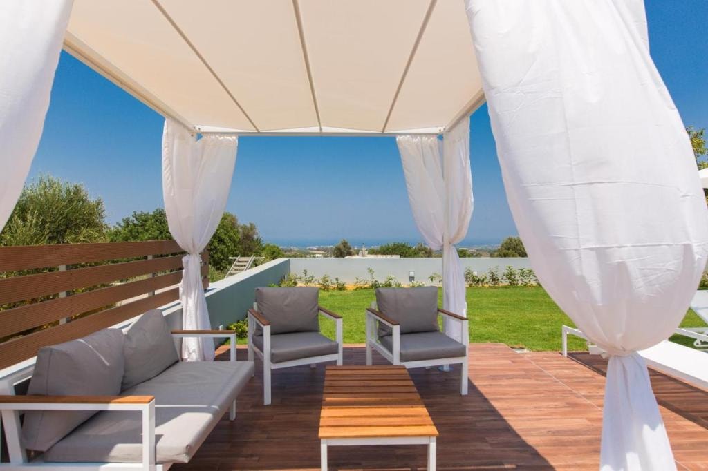 Vilana Exclusive Villas