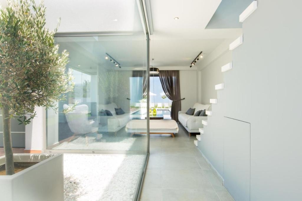 Vilana Exclusive Villas