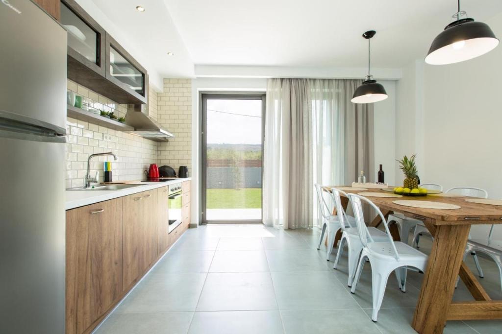 Vilana Exclusive Villas