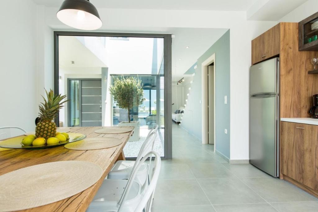Vilana Exclusive Villas