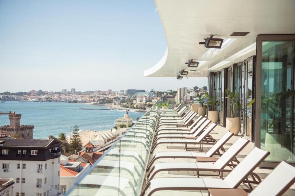 EVOLUTION Cascais-Estoril Hotel