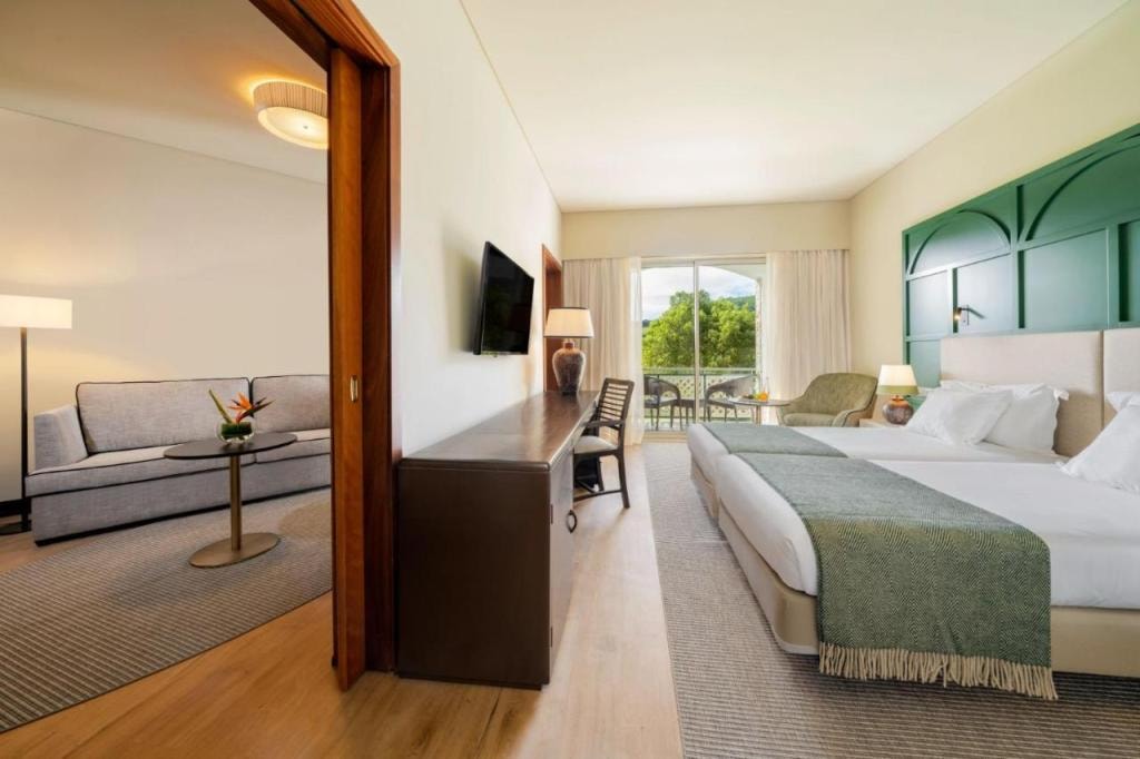 Terceira Mar Hotel