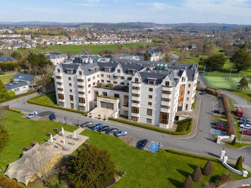 The Brehon Hotel & Spa