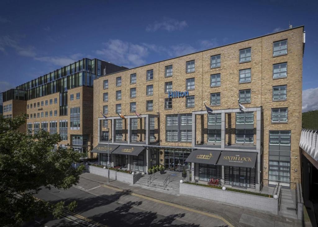Hilton Dublin