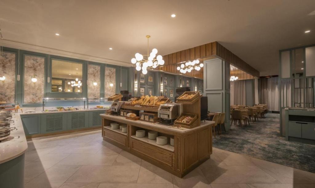 Hilton Dublin