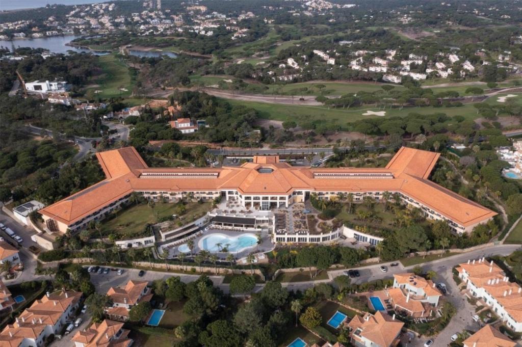 Wyndham Grand Algarve