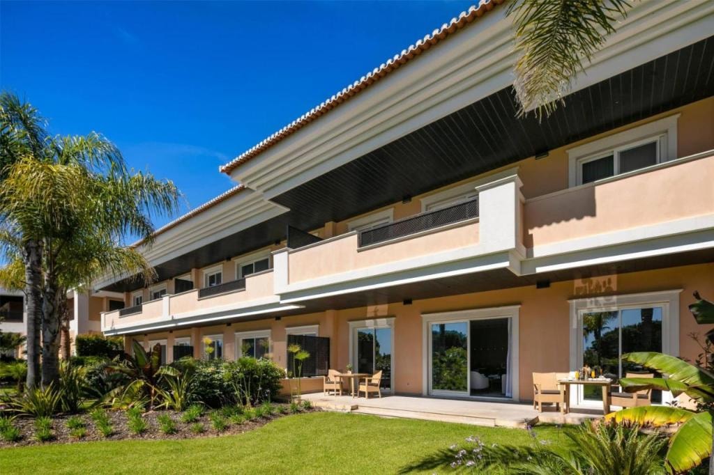 Wyndham Grand Algarve