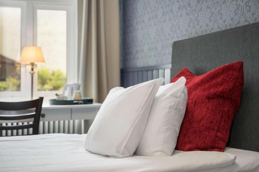 Hotell Linnéa - Helsingborg