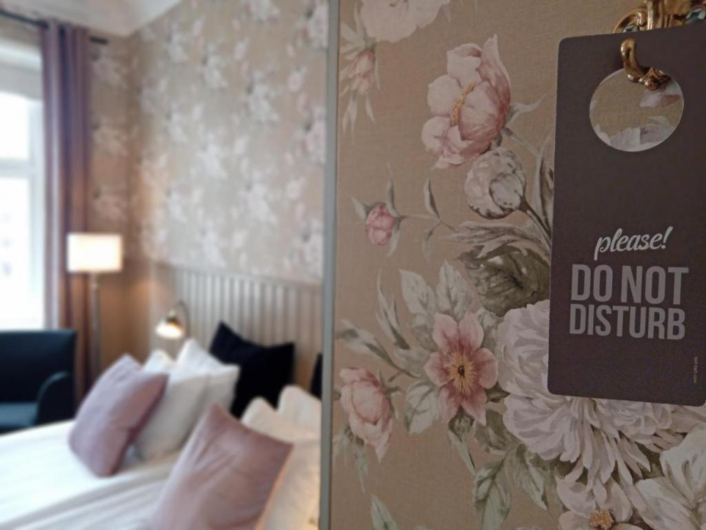 Hotell Linnéa - Helsingborg