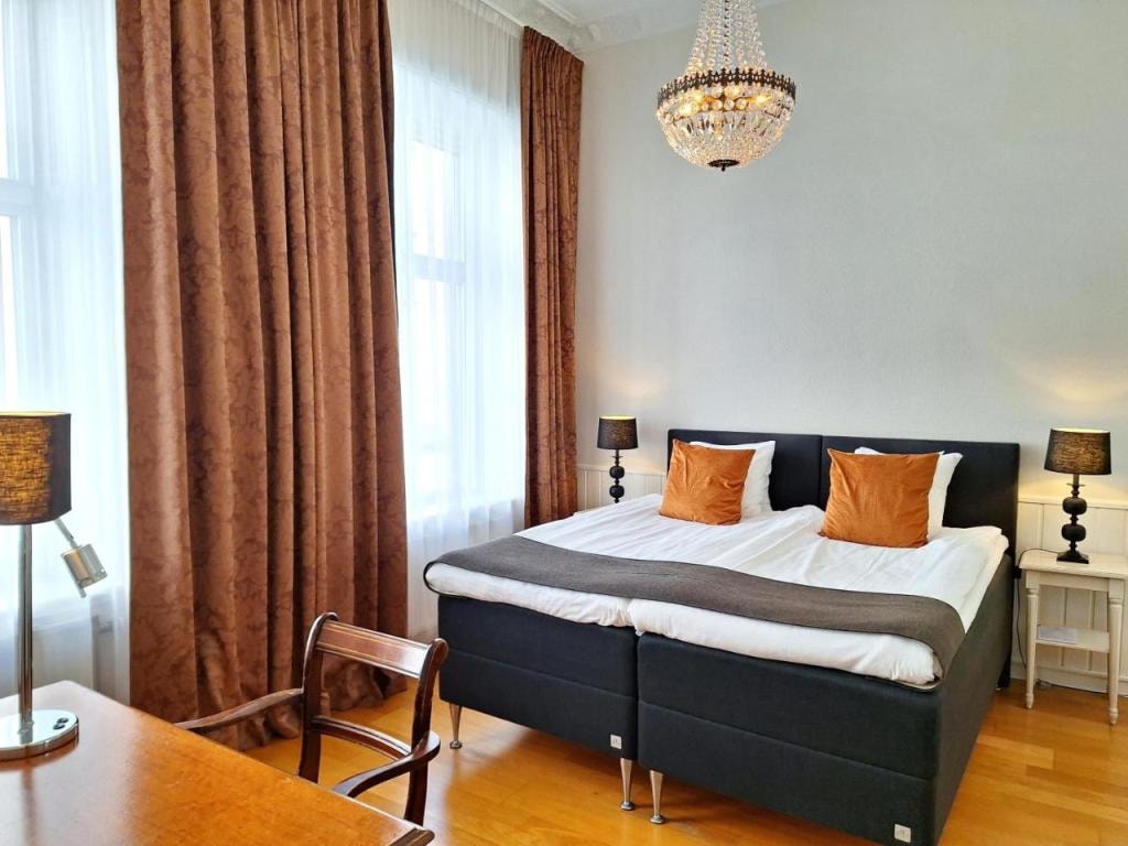 Hotell Linnéa - Helsingborg