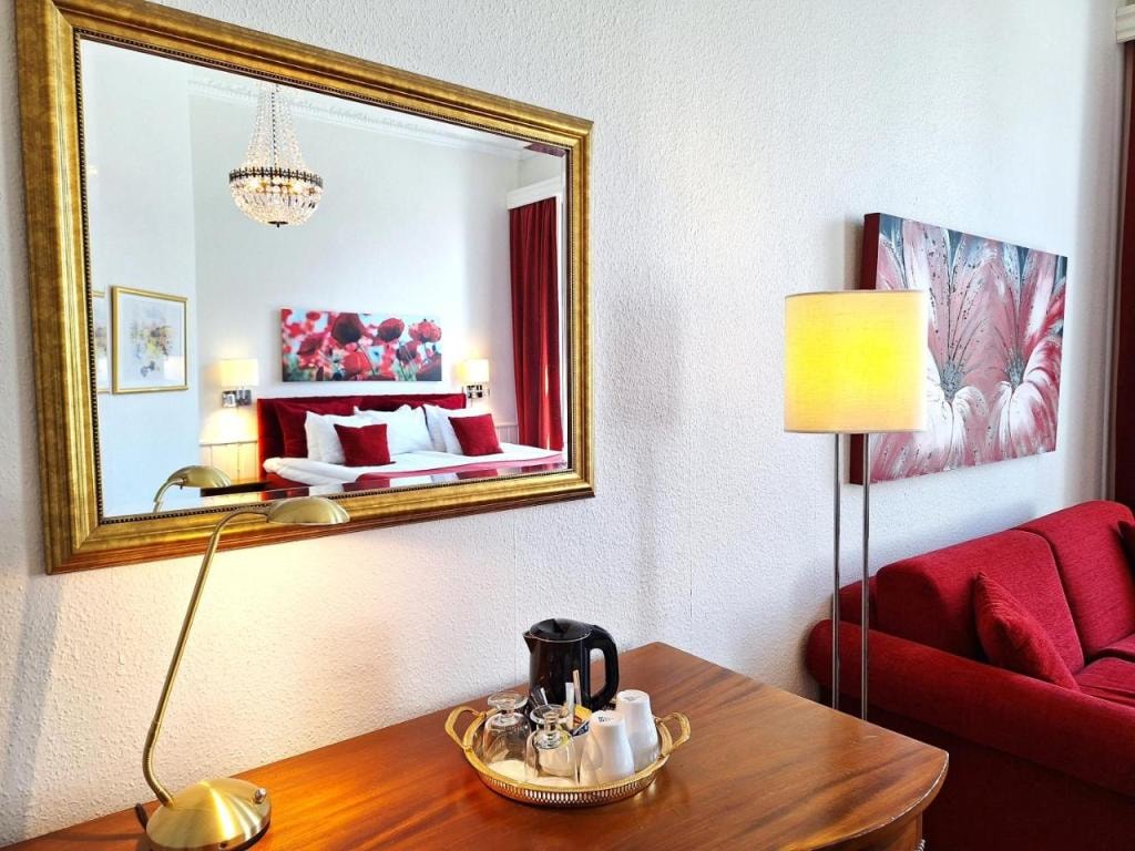 Hotell Linnéa - Helsingborg