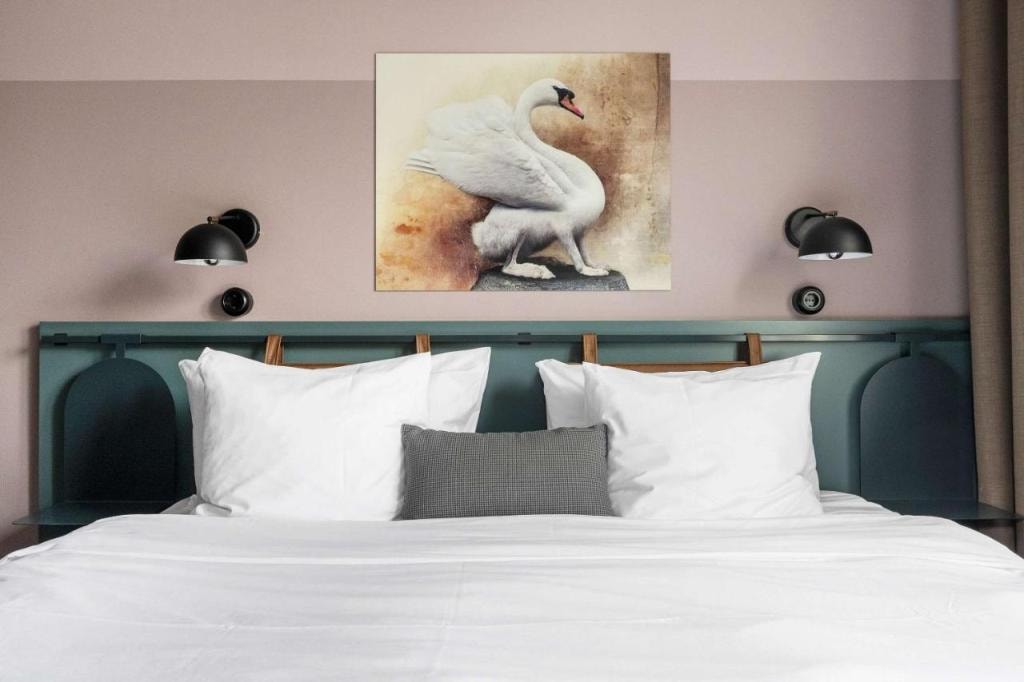 Best Western Plus Hus 57