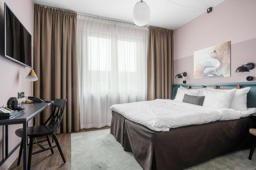 Best Western Plus Hus 57