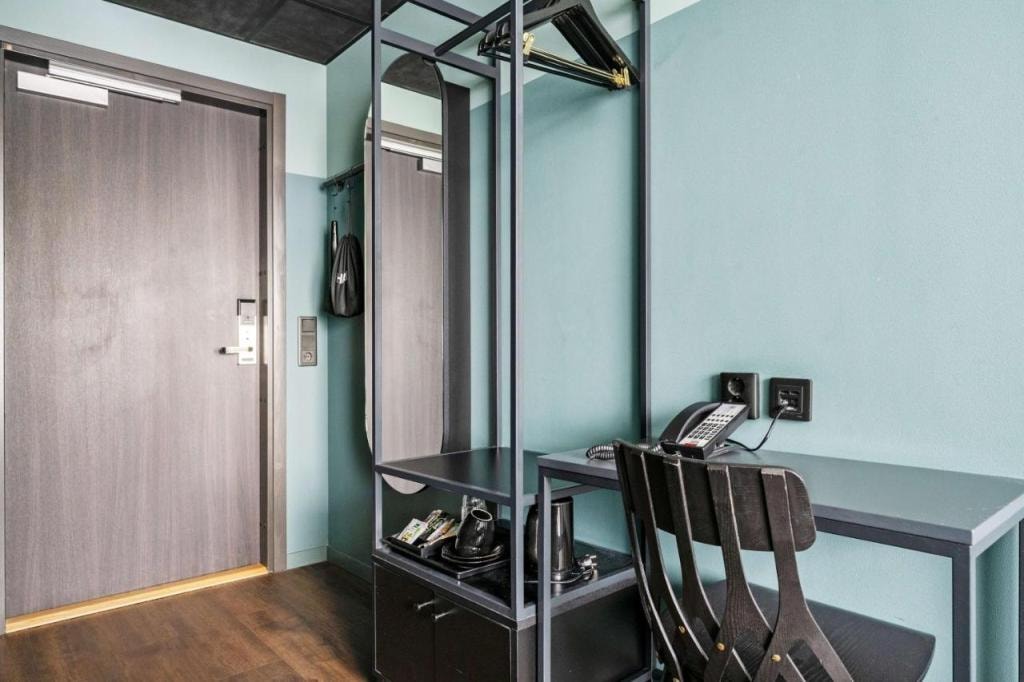 Best Western Plus Hus 57