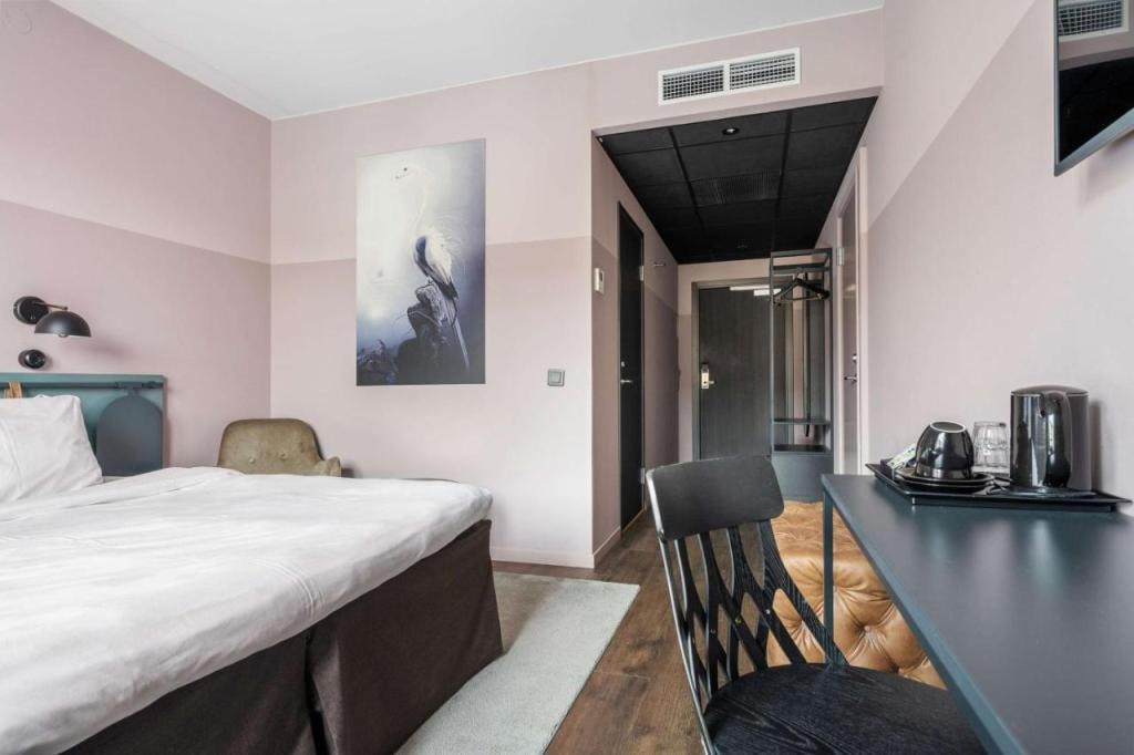 Best Western Plus Hus 57