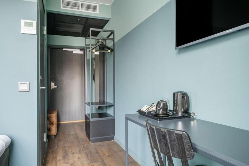 Best Western Plus Hus 57