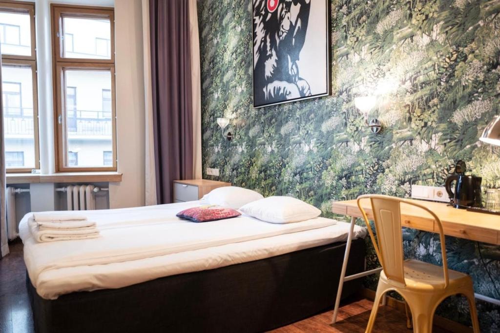 Hotel Finn