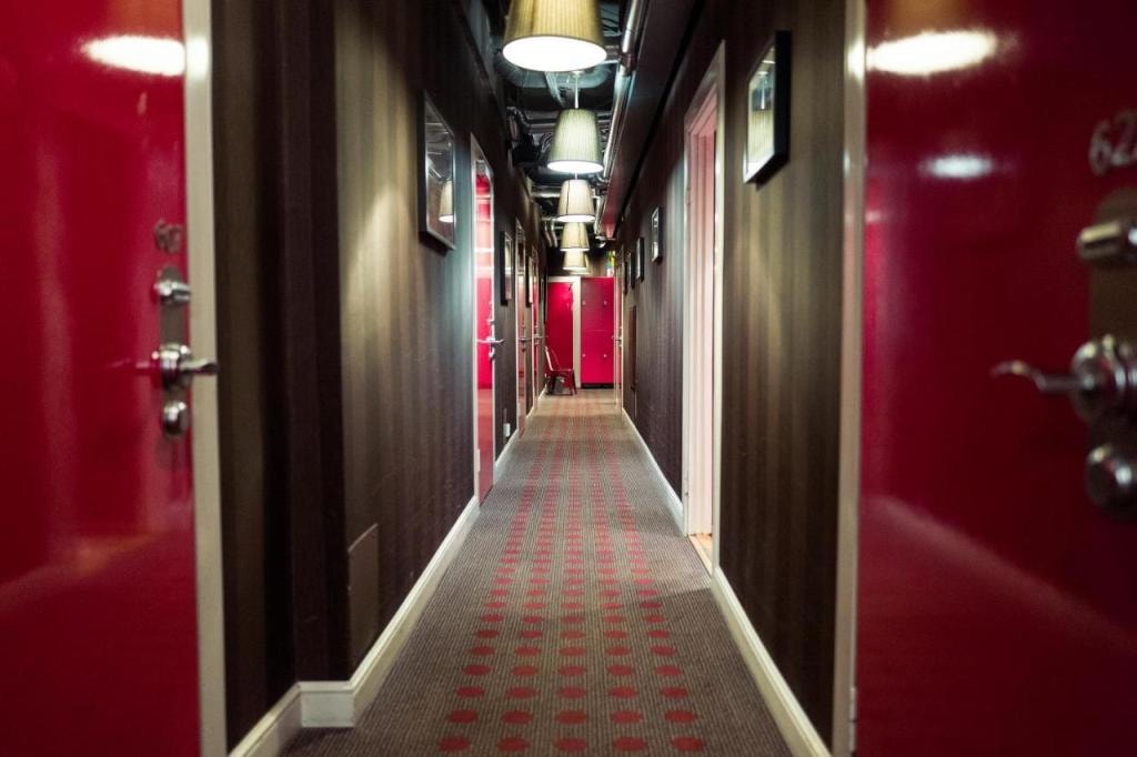 Hotel Finn