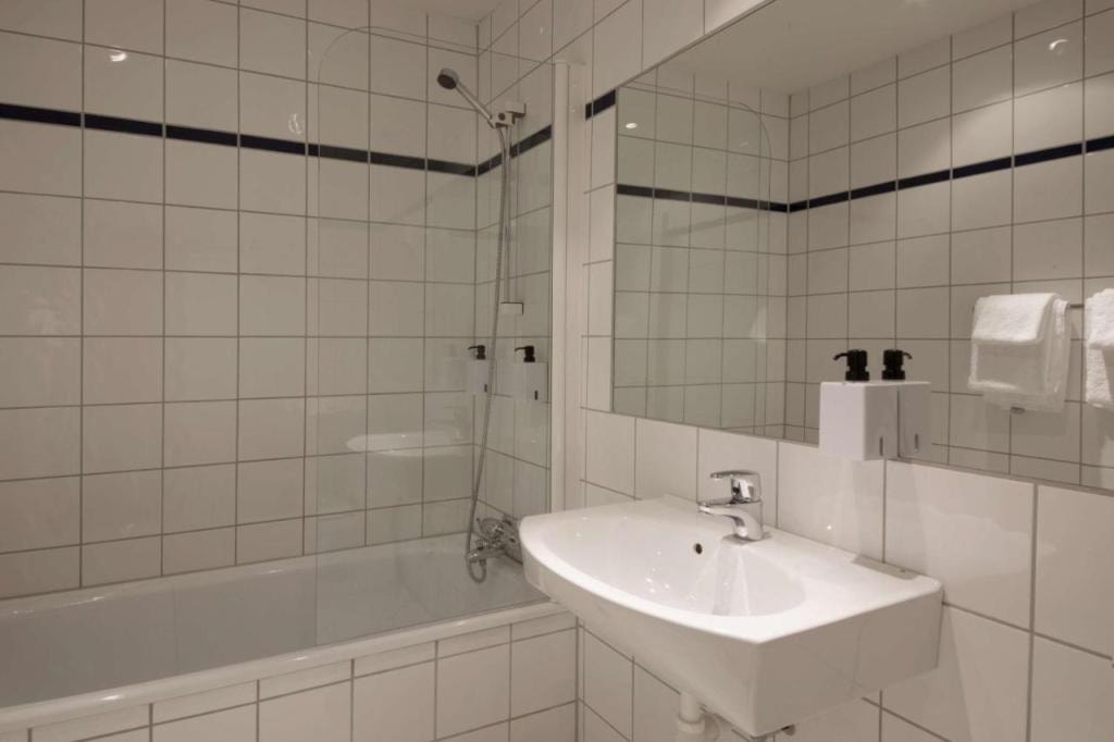 Scandic Victoria Oslo