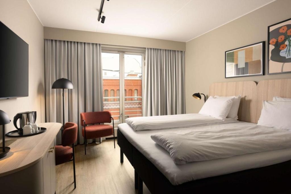 Scandic Victoria Oslo