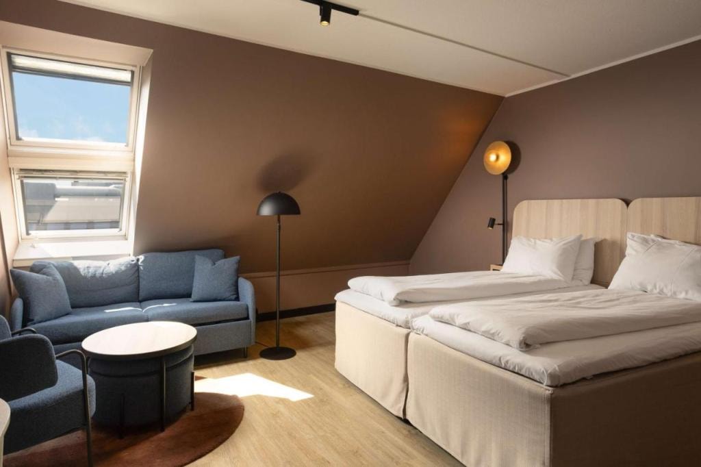 Scandic Victoria Oslo