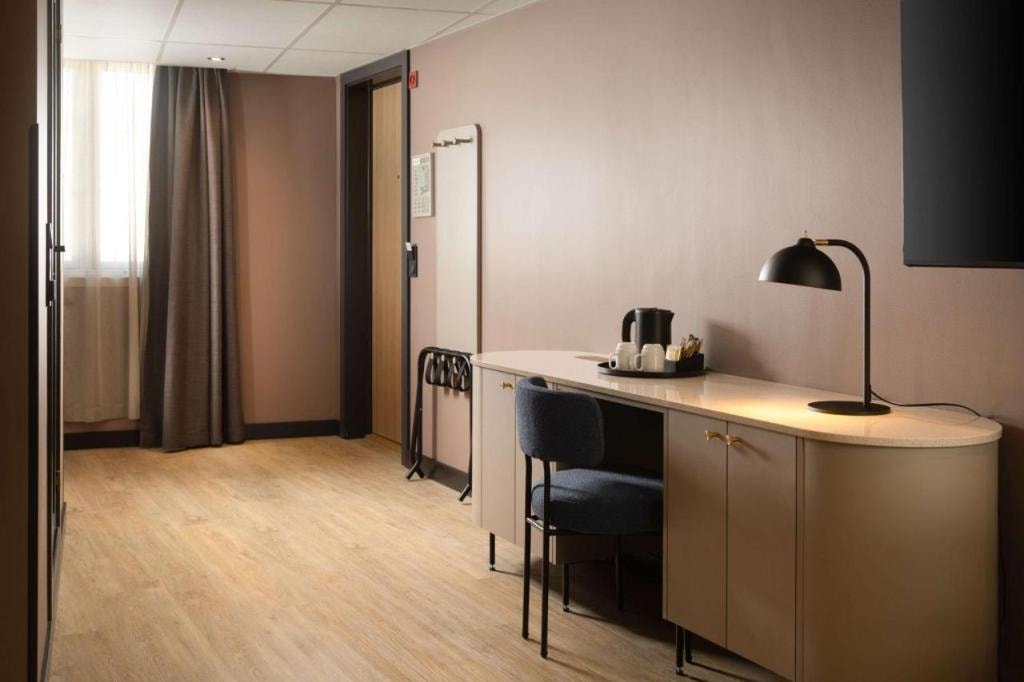 Scandic Victoria Oslo