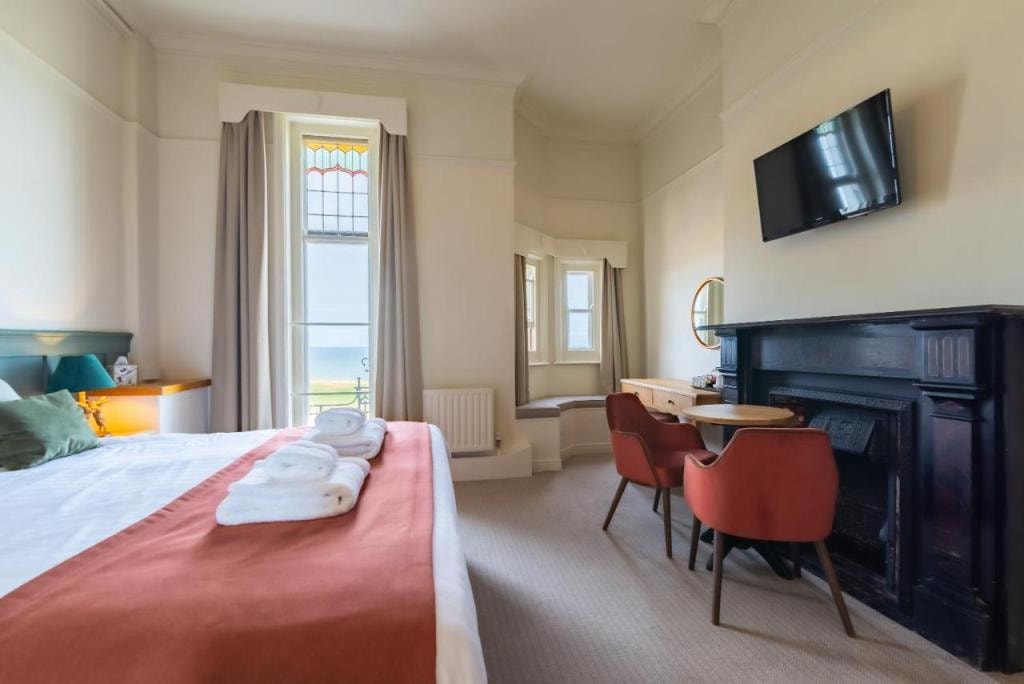 Cliftonville Hotel