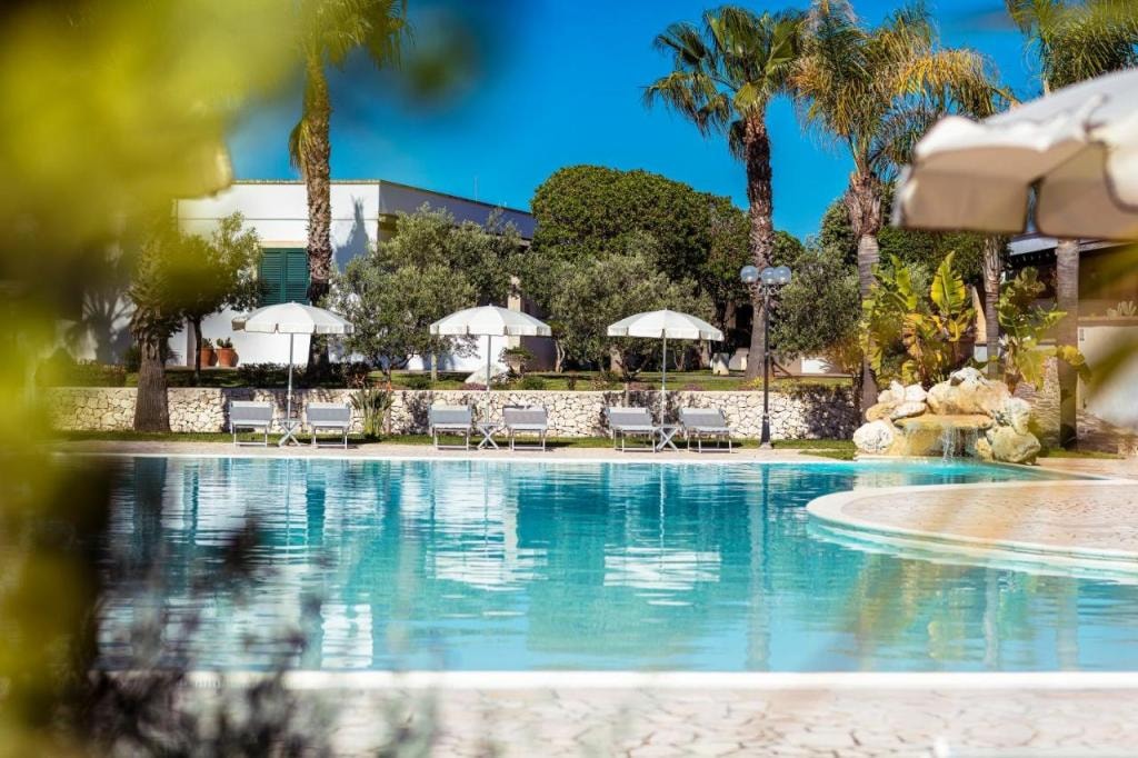 Borgo Mulino a Vento - Resort