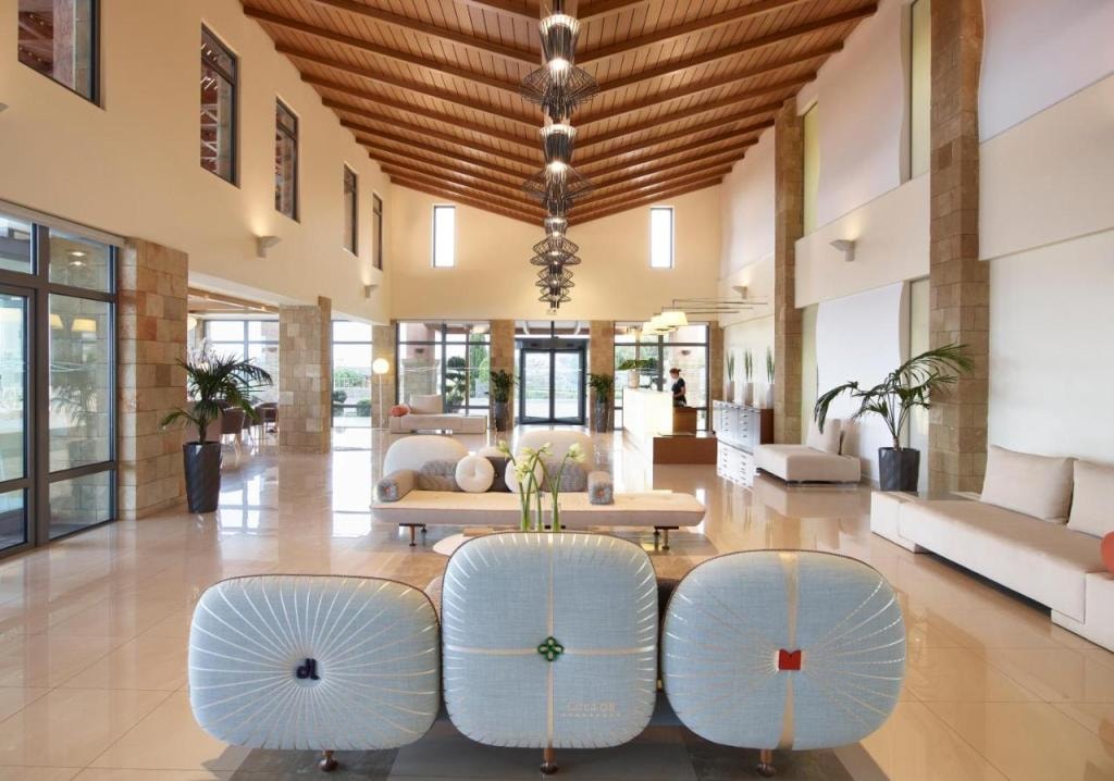 Boutique 5 Hotel & Spa - Adults Only