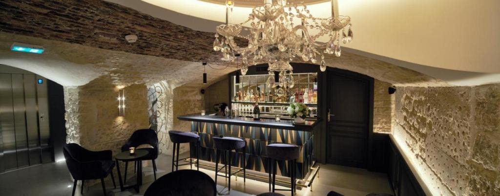 Roi de Sicile - Rivoli -- Luxury apartment hotel
