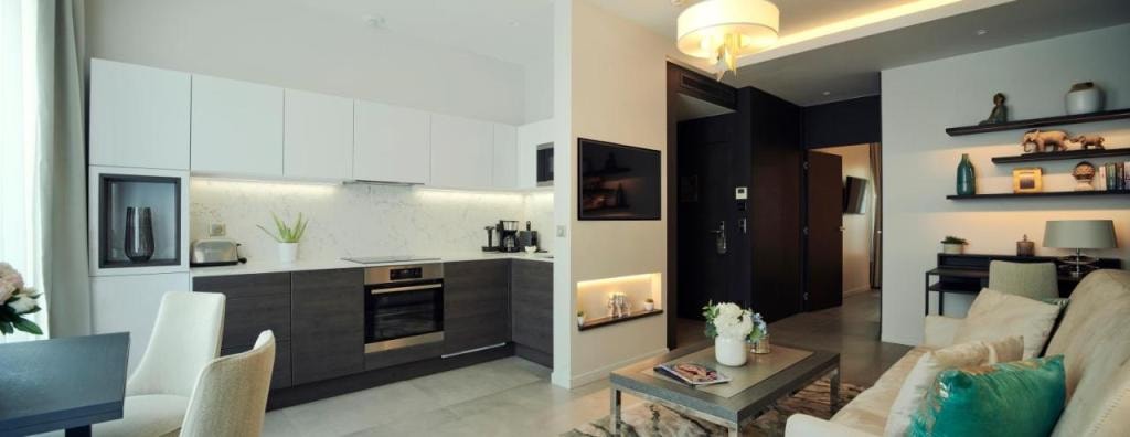 Roi de Sicile - Rivoli -- Luxury apartment hotel
