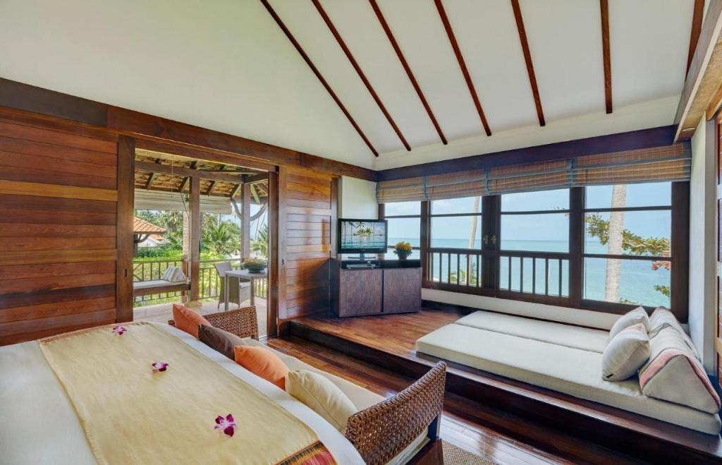 Napasai, A Belmond Hotel, Koh Samui