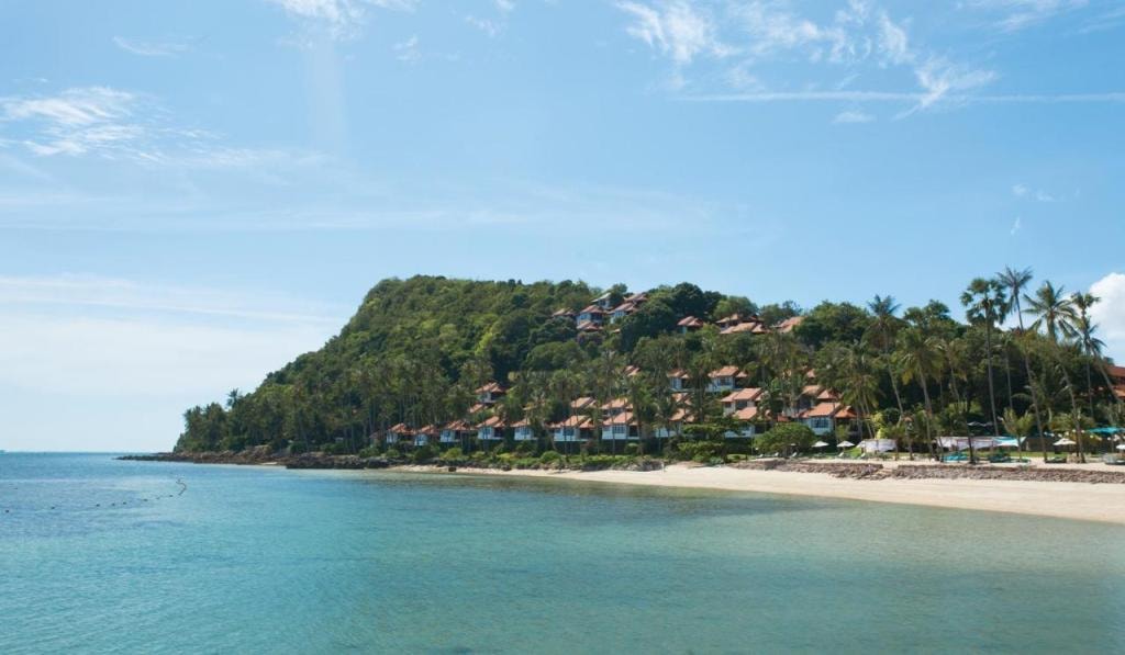 Napasai, A Belmond Hotel, Koh Samui