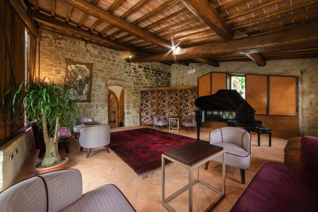 Relais Della Rovere