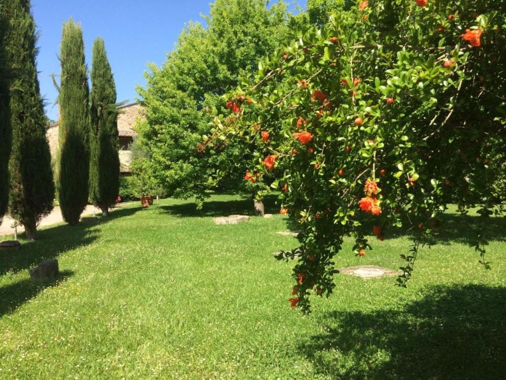 Relais Della Rovere