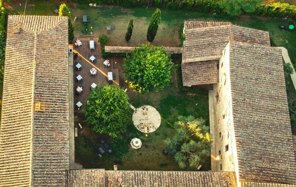 Relais Della Rovere