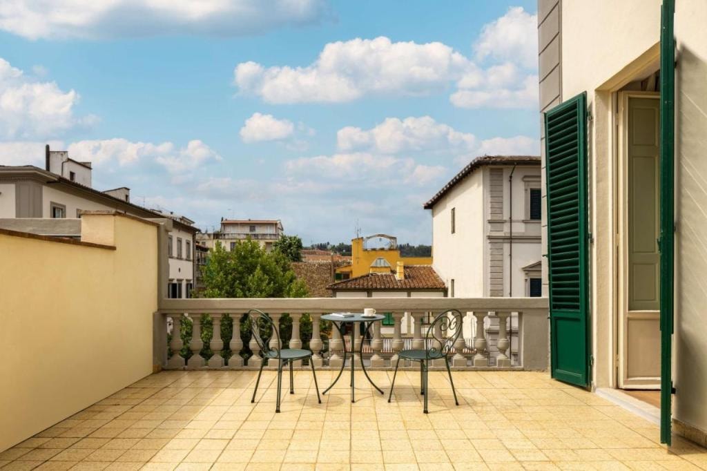 Anglo American Hotel Florence, Curio Collection By Hilton