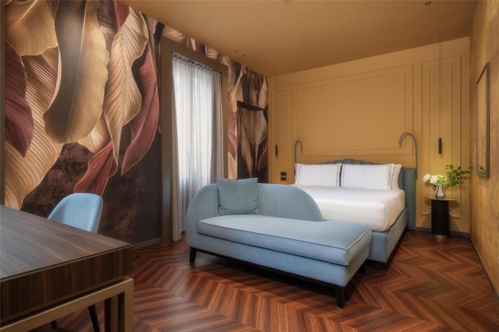 WorldHotel Casati 18
