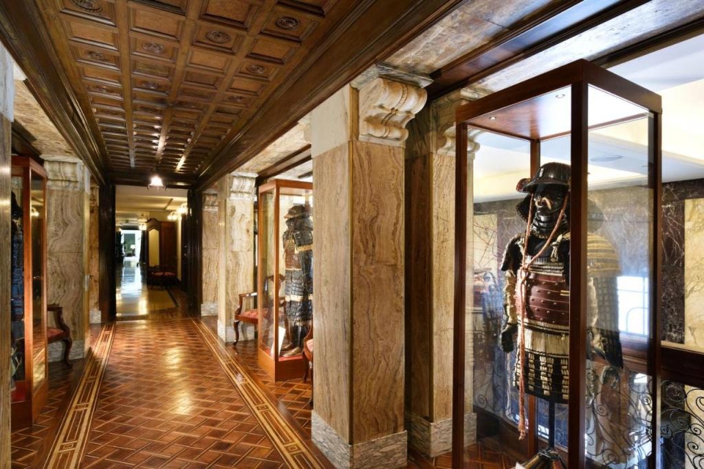 Hotel Continental Genova