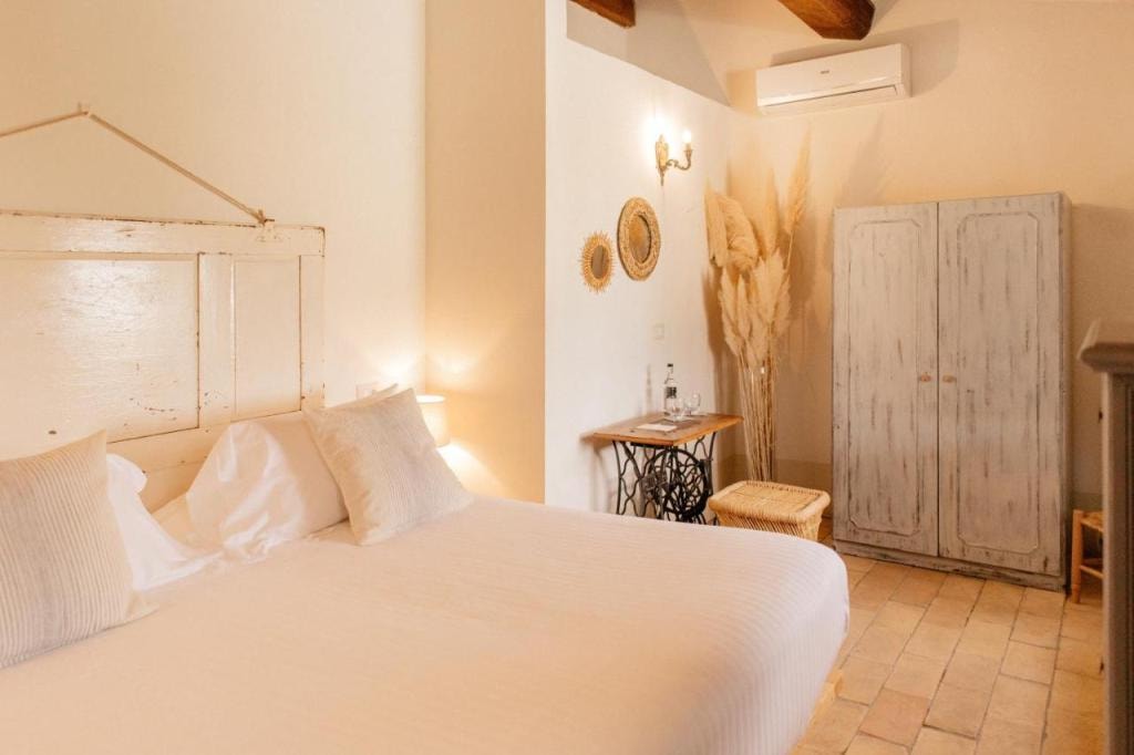 Locanda in Tuscany
