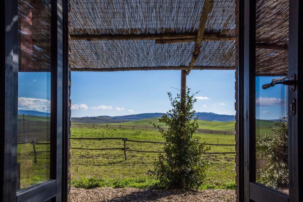 Locanda in Tuscany