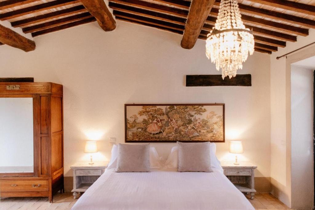 Locanda in Tuscany