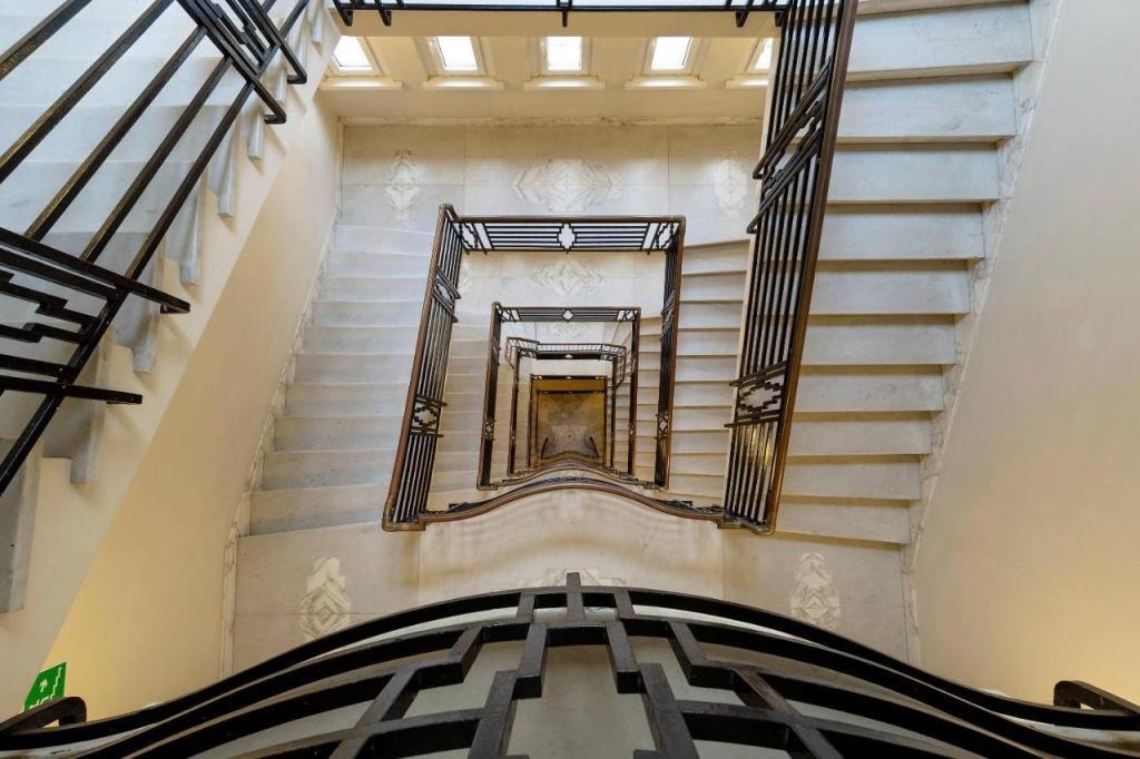 Meliá Genova