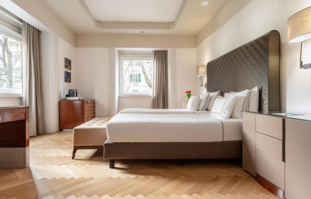 Meliá Genova