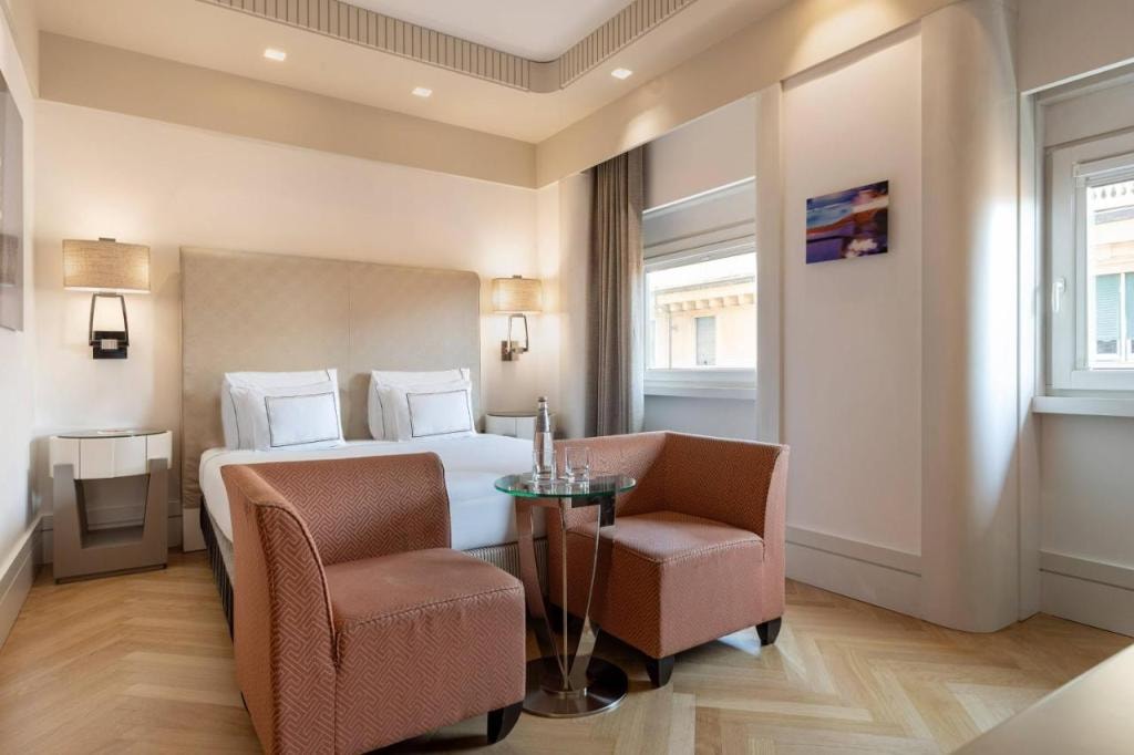 Meliá Genova
