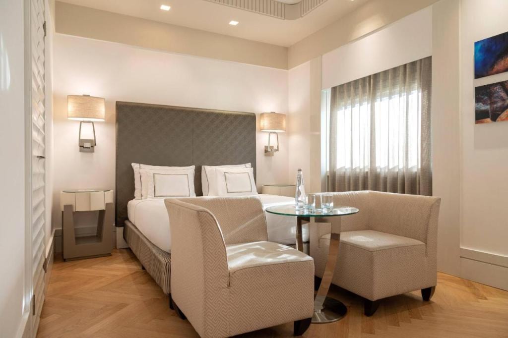 Meliá Genova