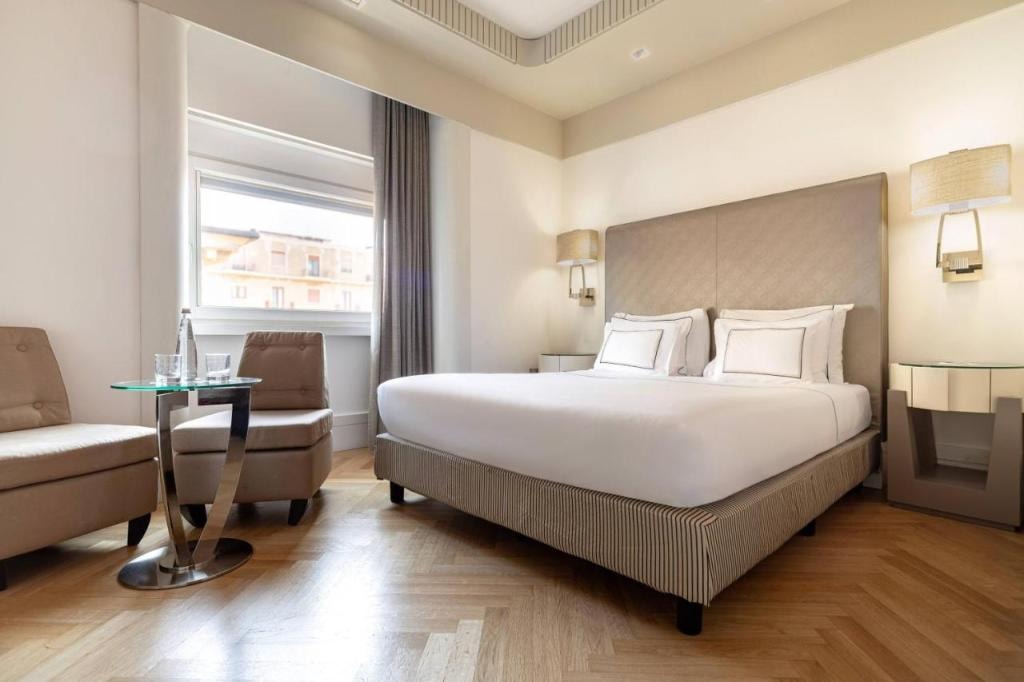 Meliá Genova