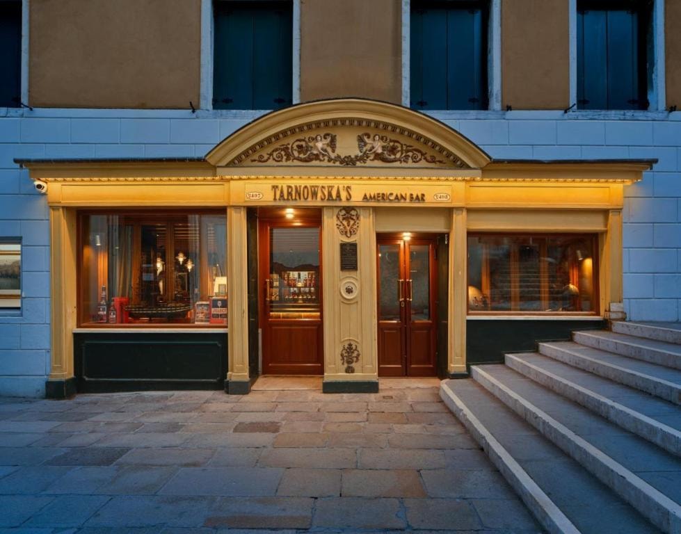 UNAHOTELS Ala Venezia-Adults 16
